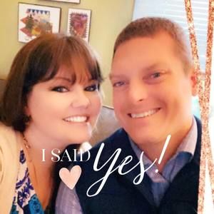 Meet your Posher, Katy